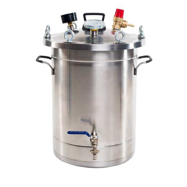 Распродажа автоклавов БУЛАТ в Юрьев-Польском