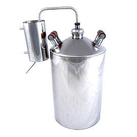 Самогонный аппарат в Юрьев-Польском всего за 3200 рублей